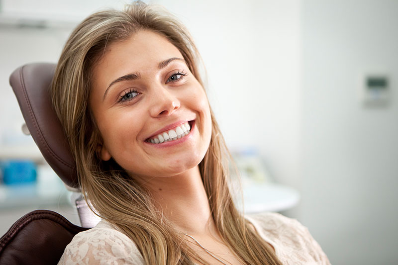 Dental Crowns in Richmond